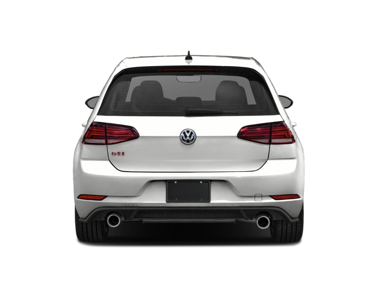 2020 Volkswagen Golf GTI 2.0T Autobahn DSG