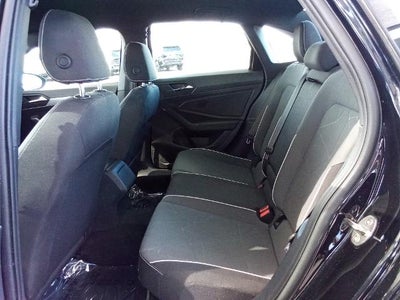 2025 Volkswagen Jetta Sport Auto