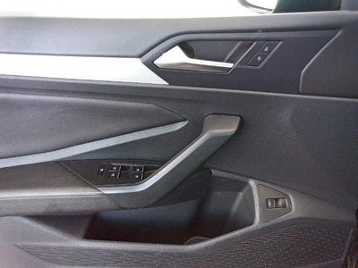 2025 Volkswagen Jetta Sport Auto