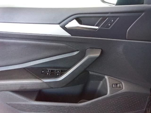 2025 Volkswagen Jetta Sport Auto