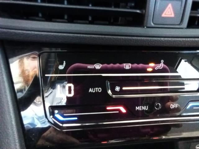 2025 Volkswagen Jetta Sport Auto