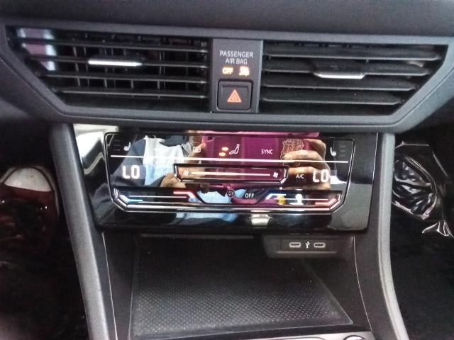 2025 Volkswagen Jetta Sport Auto