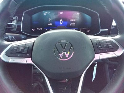 2025 Volkswagen Jetta Sport Auto