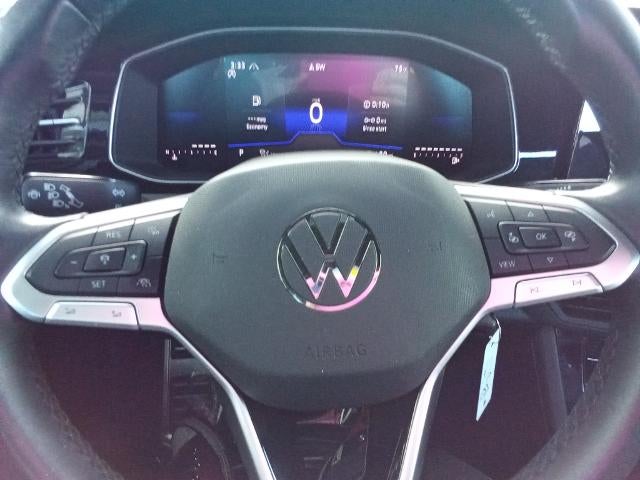 2025 Volkswagen Jetta Sport Auto