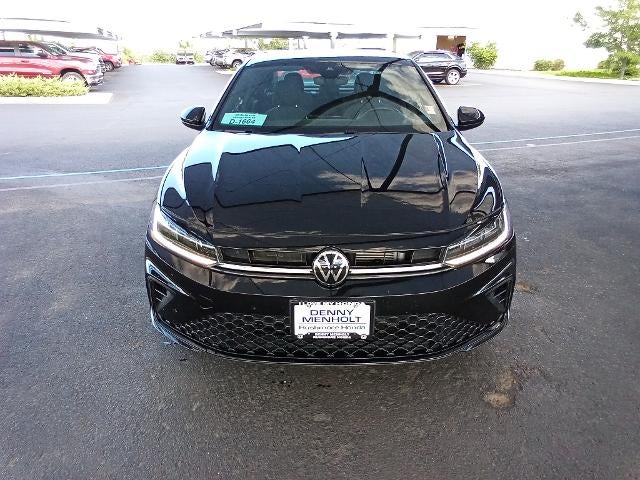 2025 Volkswagen Jetta Sport Auto