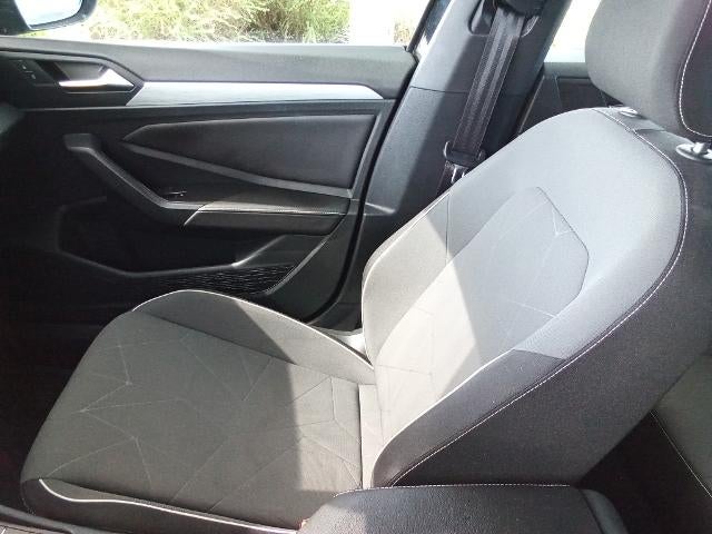 2025 Volkswagen Jetta Sport Auto