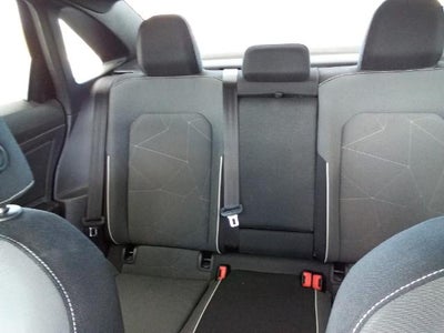 2025 Volkswagen Jetta Sport Auto