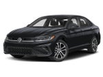 2025 Volkswagen Jetta Sport Auto
