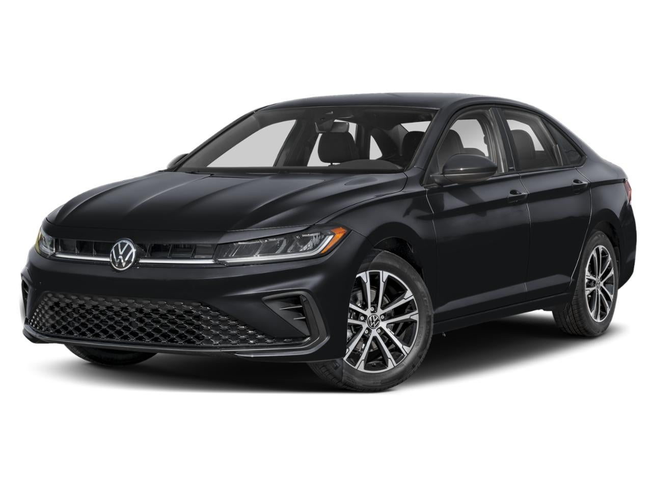 2025 Volkswagen Jetta Sport Auto