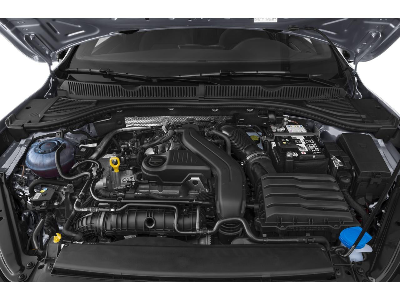2025 Volkswagen Jetta Sport Auto
