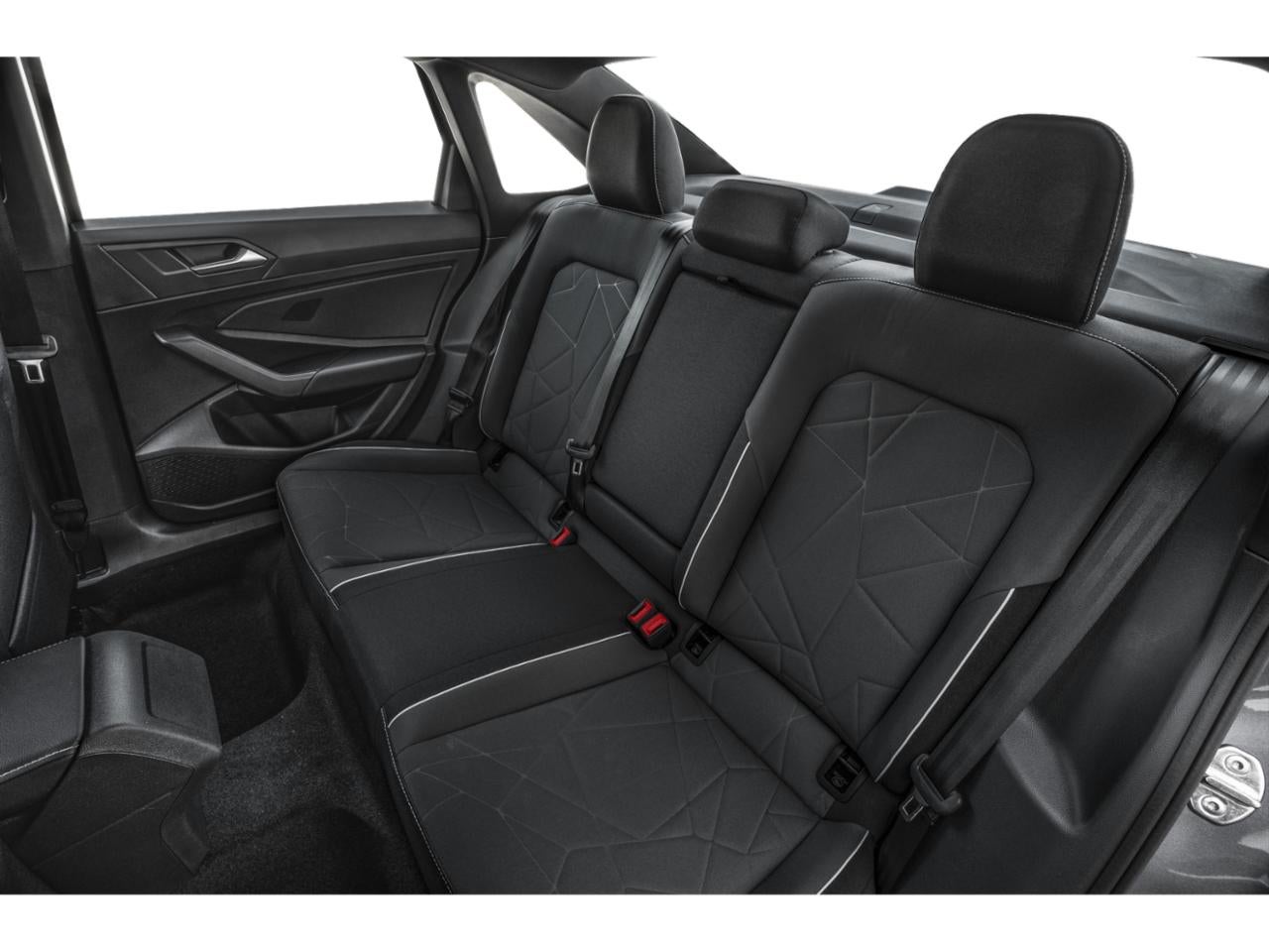 2025 Volkswagen Jetta Sport Auto