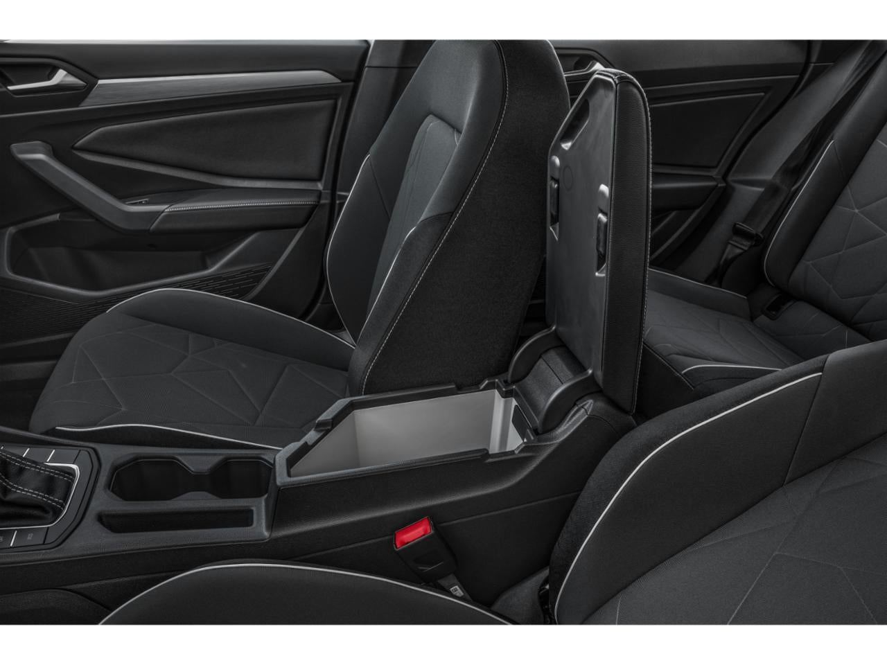 2025 Volkswagen Jetta Sport Auto