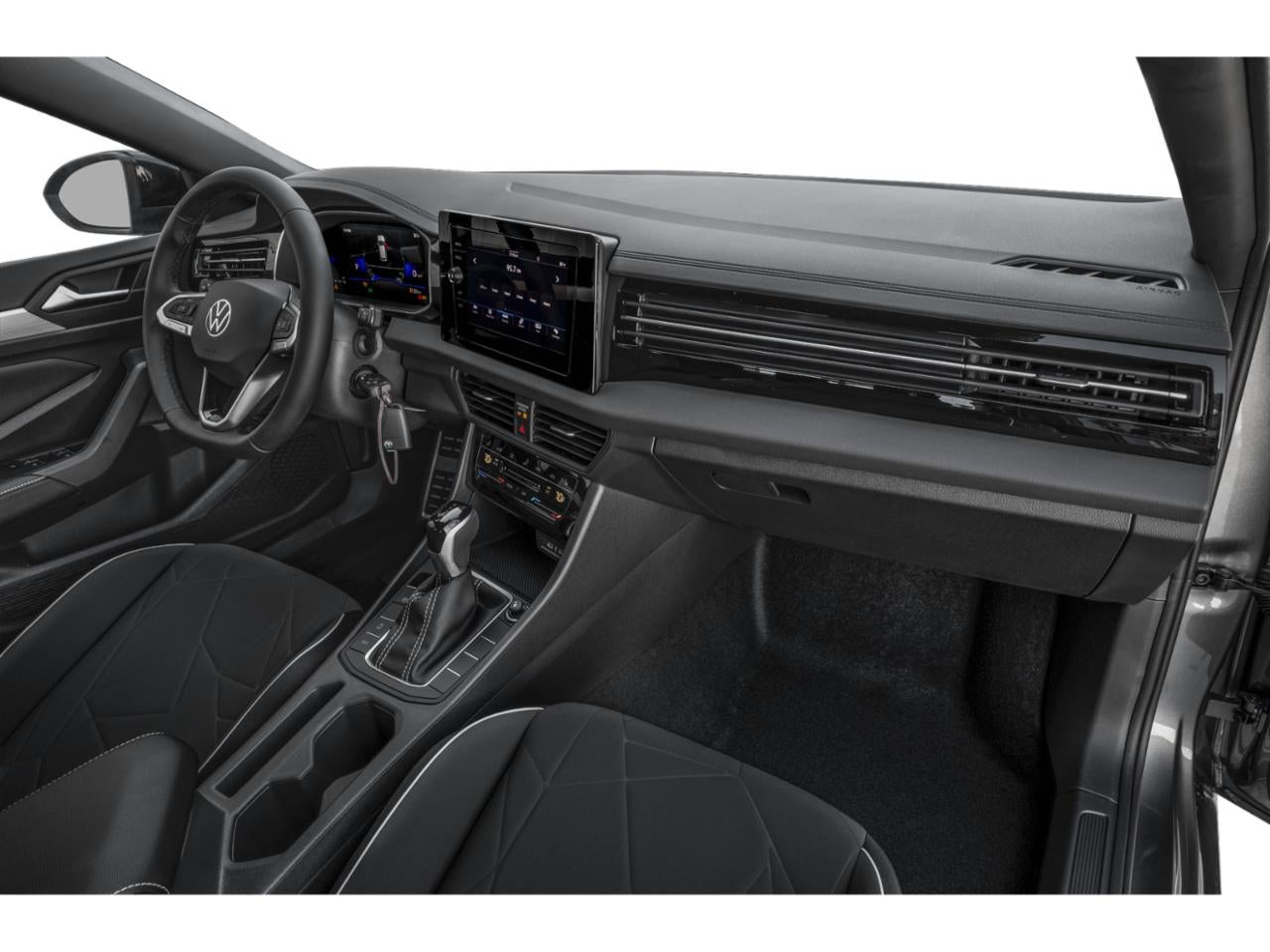 2025 Volkswagen Jetta Sport Auto
