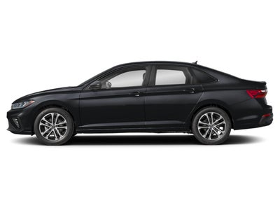 2025 Volkswagen Jetta Sport Auto
