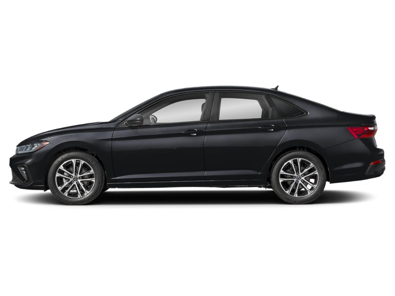 2025 Volkswagen Jetta Sport Auto