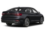 2025 Volkswagen Jetta Sport Auto