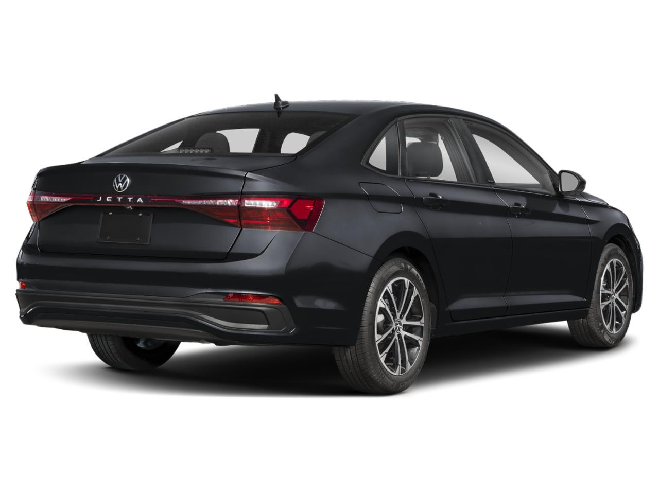 2025 Volkswagen Jetta Sport Auto