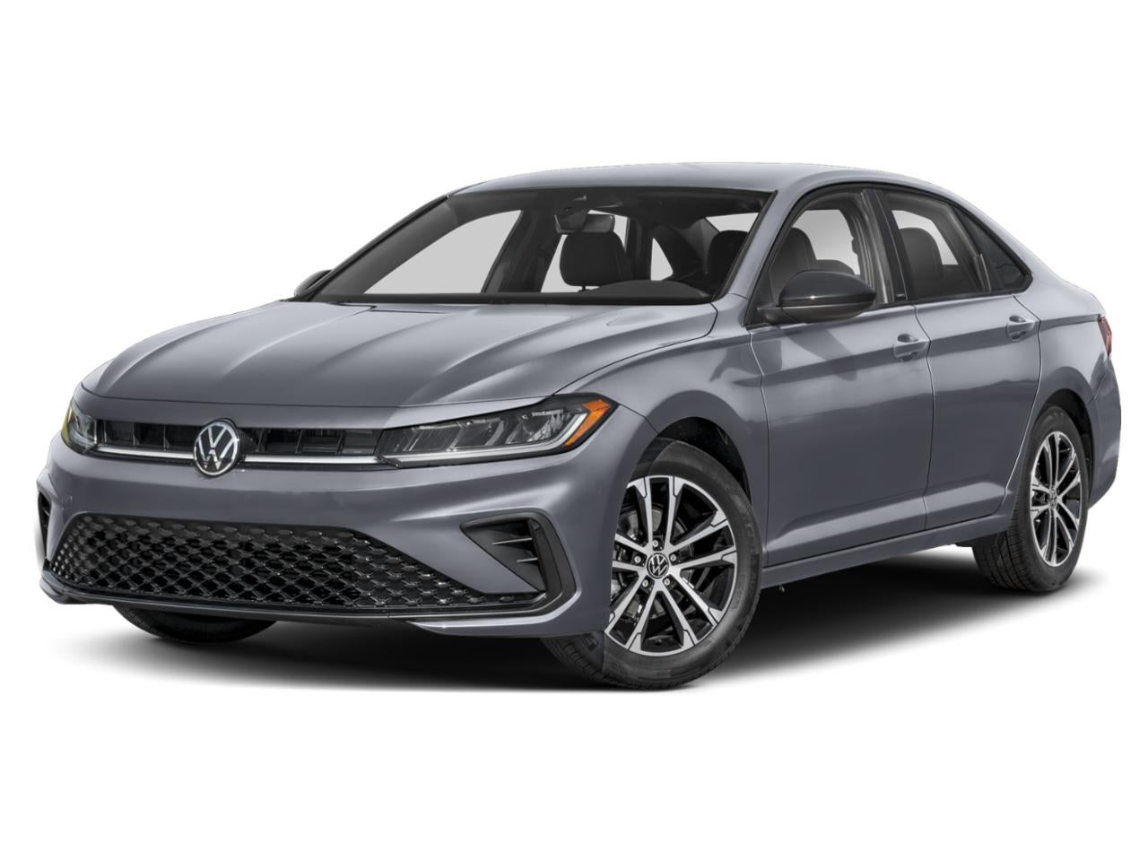2025 Volkswagen Jetta Sport Auto
