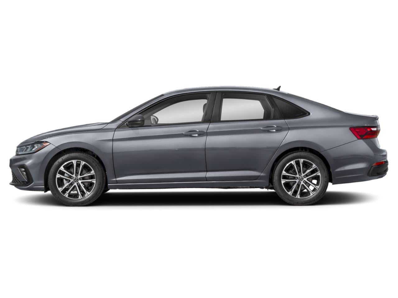 2025 Volkswagen Jetta Sport Auto