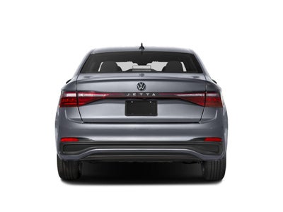 2025 Volkswagen Jetta Sport Auto