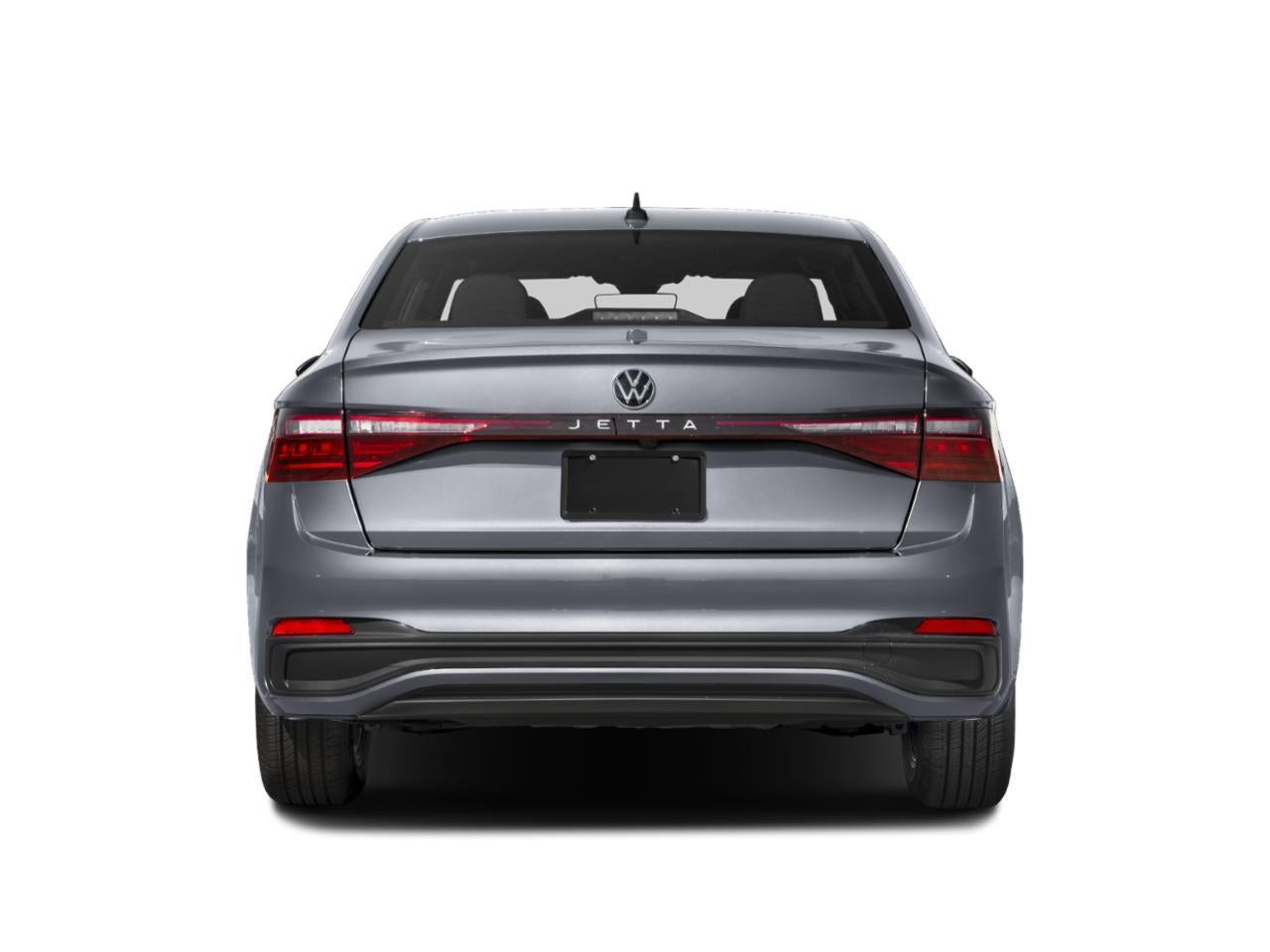 2025 Volkswagen Jetta Sport Auto