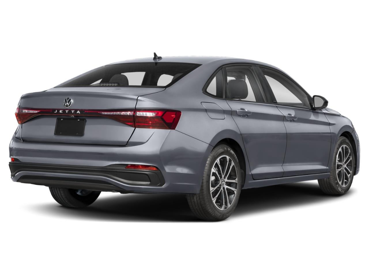 2025 Volkswagen Jetta Sport Auto