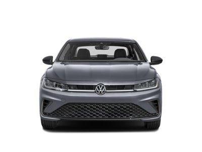 2025 Volkswagen Jetta Sport Auto