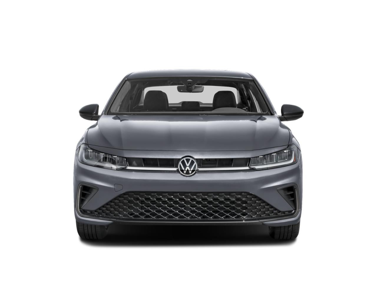 2025 Volkswagen Jetta Sport Auto