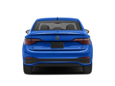 2024 Volkswagen Jetta SE Auto