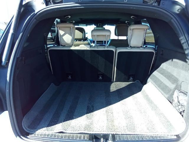 2014 Mercedes-Benz M-Class ML 350 SUV