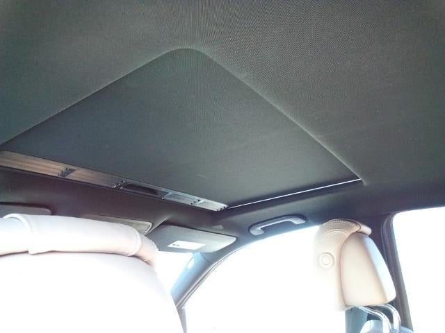 2014 Mercedes-Benz M-Class ML 350 SUV