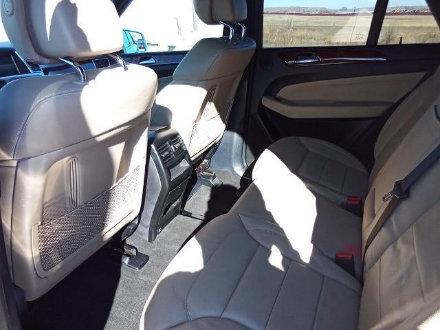 2014 Mercedes-Benz M-Class ML 350 SUV