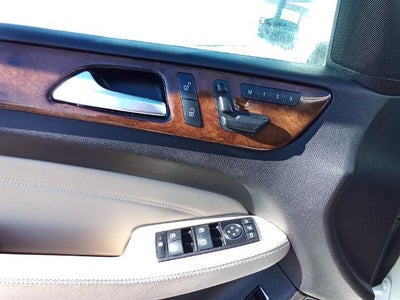 2014 Mercedes-Benz M-Class ML 350 SUV