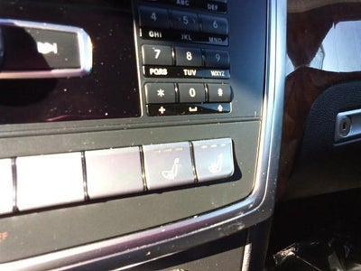 2014 Mercedes-Benz M-Class ML 350 SUV