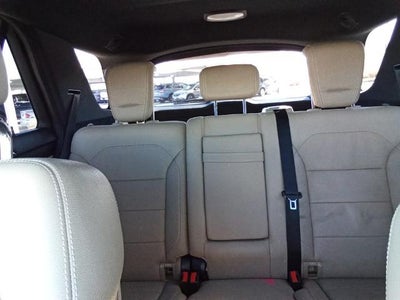 2014 Mercedes-Benz M-Class ML 350 SUV