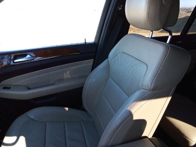 2014 Mercedes-Benz M-Class ML 350 SUV