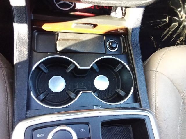 2014 Mercedes-Benz M-Class ML 350 SUV