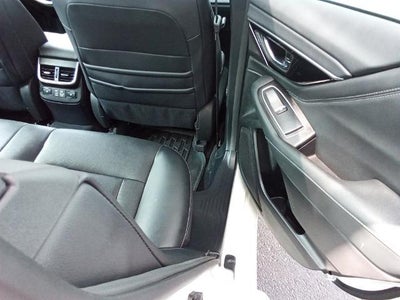 2024 Subaru Legacy Limited AWD
