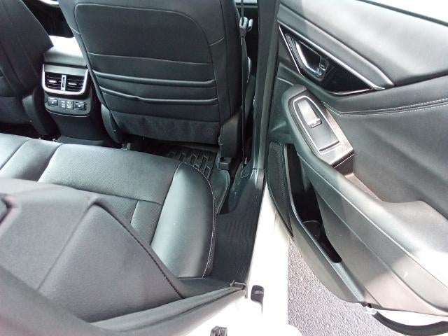 2024 Subaru Legacy Limited AWD