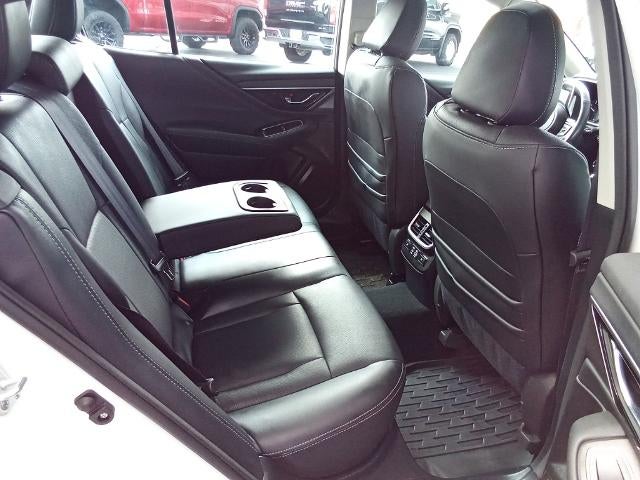 2024 Subaru Legacy Limited AWD