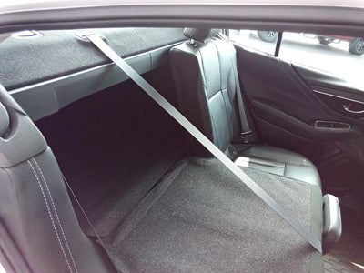 2024 Subaru Legacy Limited AWD