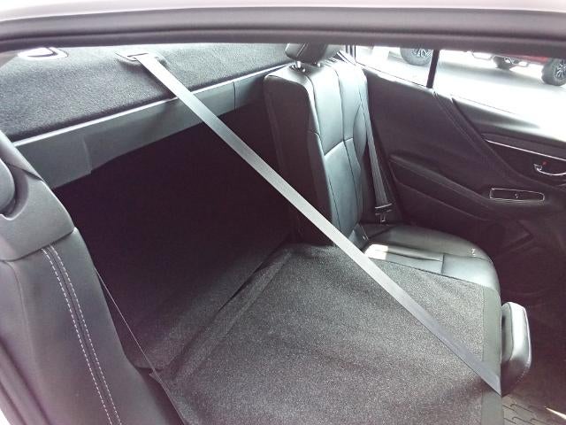 2024 Subaru Legacy Limited AWD