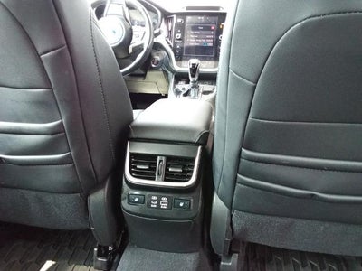 2024 Subaru Legacy Limited AWD