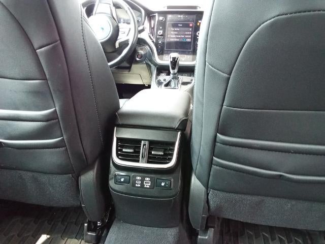 2024 Subaru Legacy Limited AWD