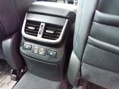 2024 Subaru Legacy Limited AWD