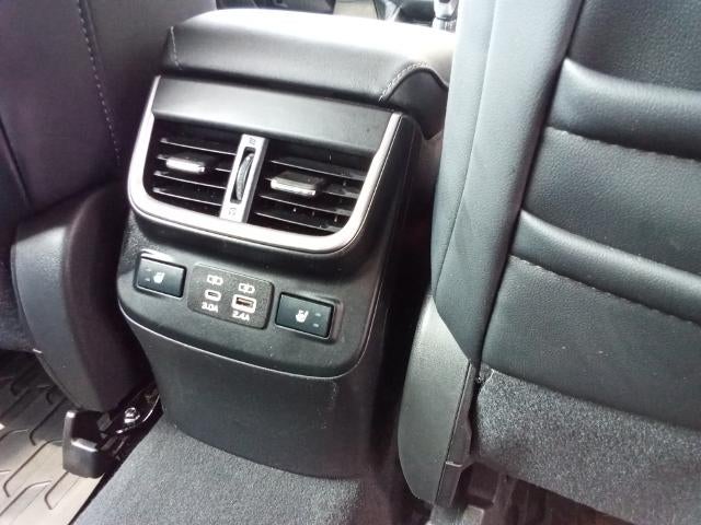 2024 Subaru Legacy Limited AWD
