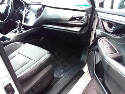2024 Subaru Legacy Limited AWD