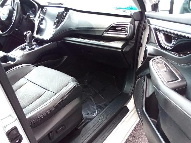 2024 Subaru Legacy Limited AWD