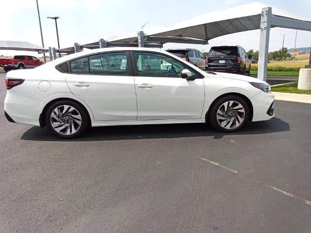 2024 Subaru Legacy Limited AWD