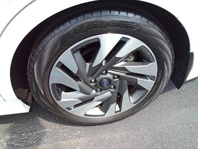 2024 Subaru Legacy Limited AWD